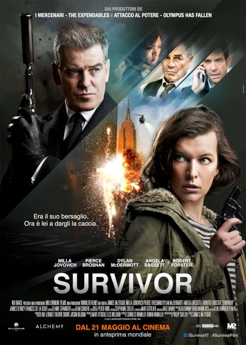Survivor