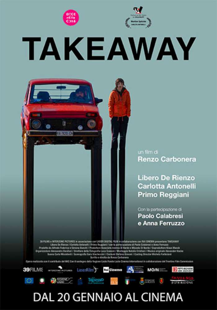 Takeaway