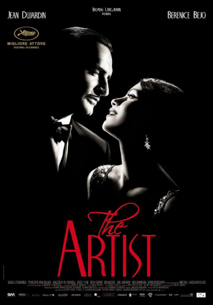 The artist