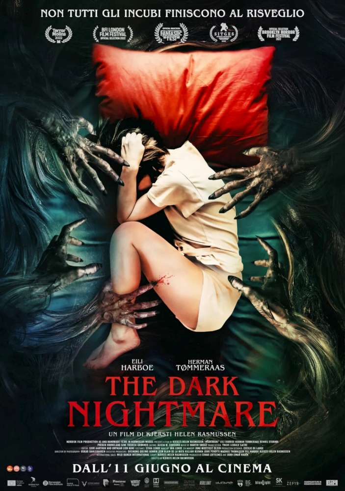 The Dark Nightmare