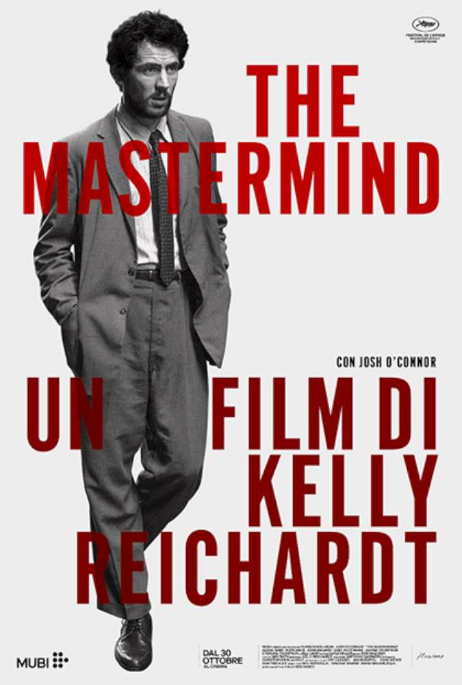 The Mastermind