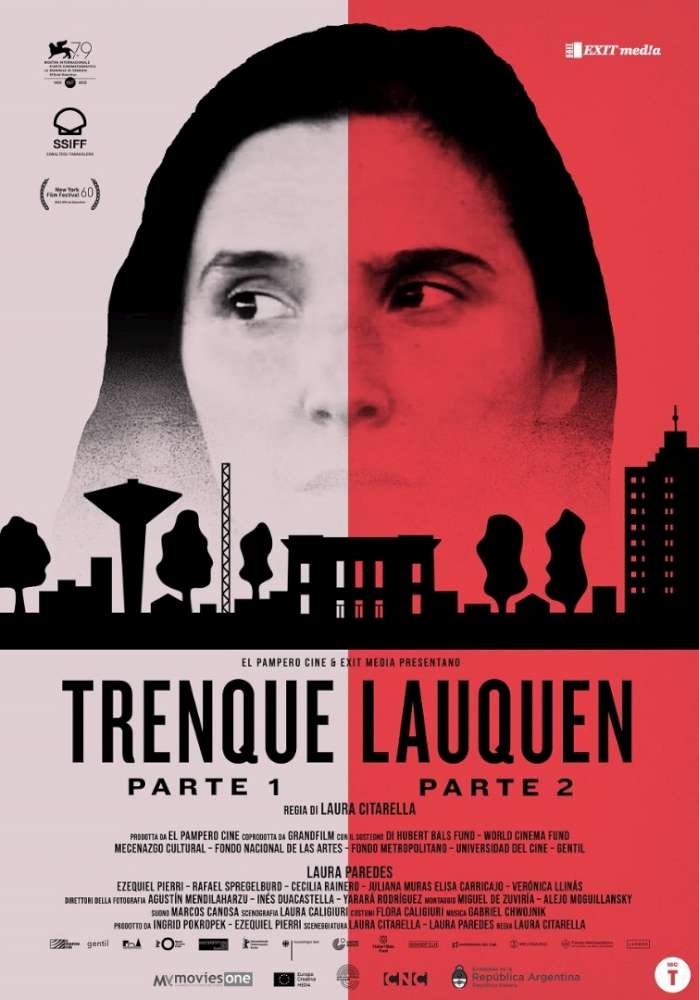 Trenque Lauquen