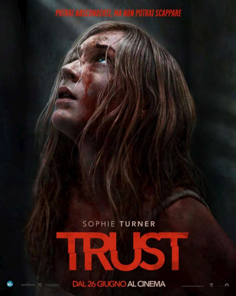 Trust