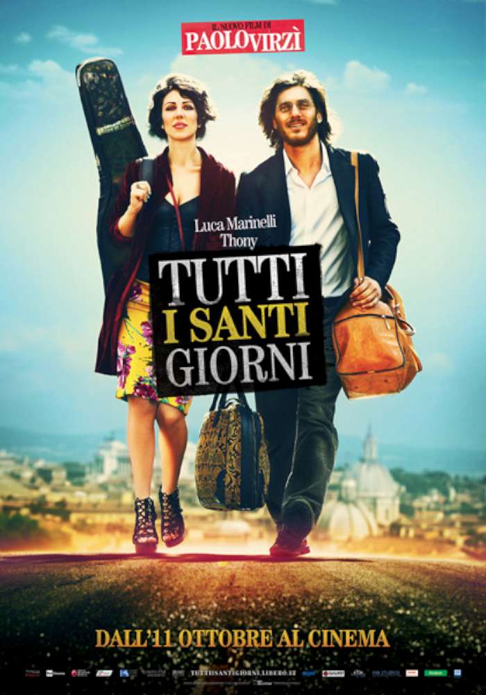 Tutti i santi giorni
