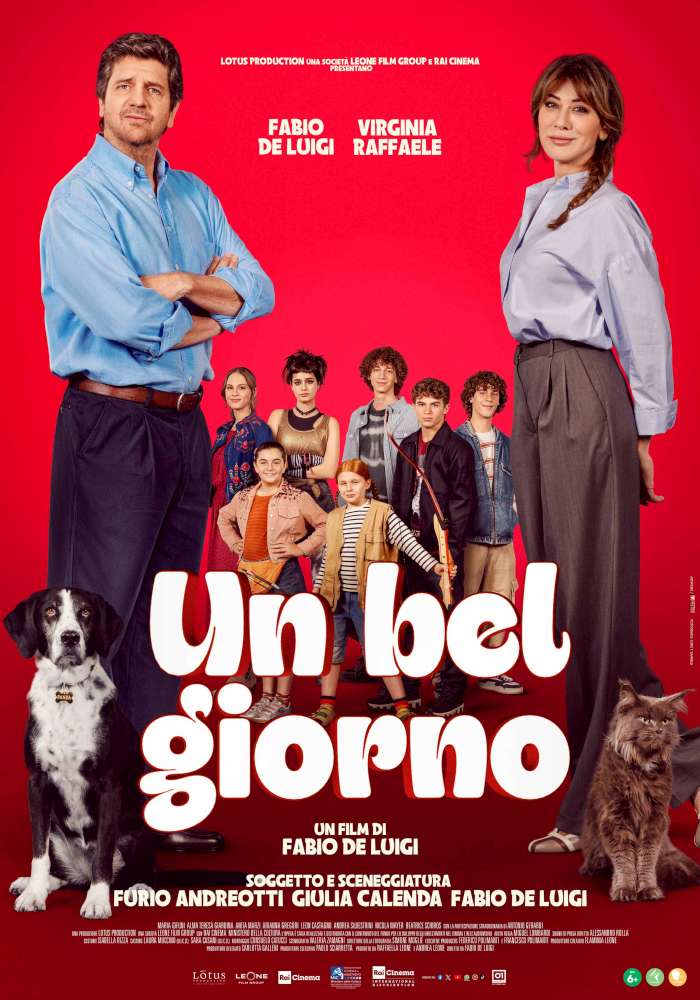 Un bel giorno