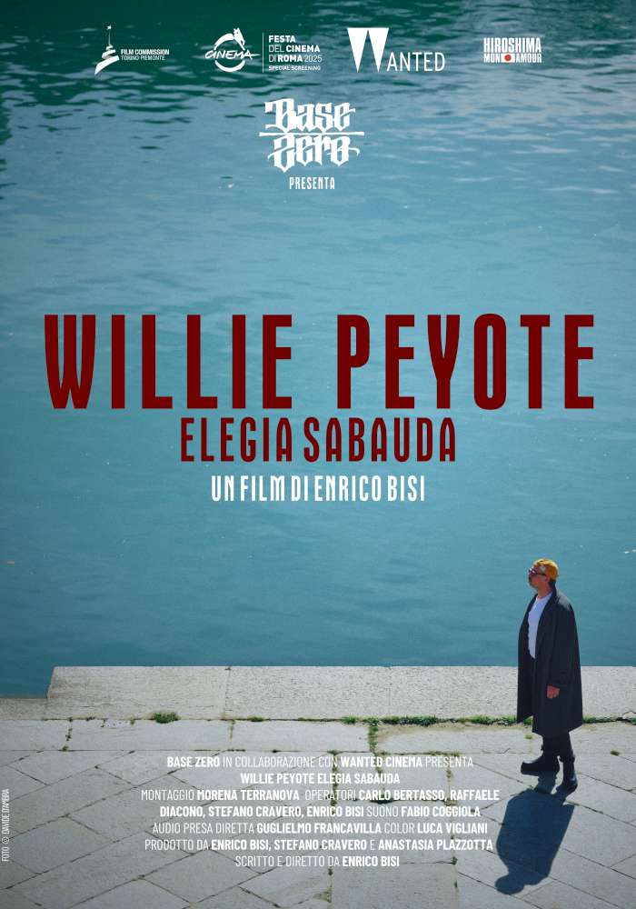Willie Peyote - Elegia sabauda