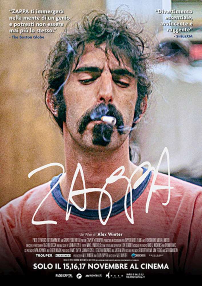 Zappa