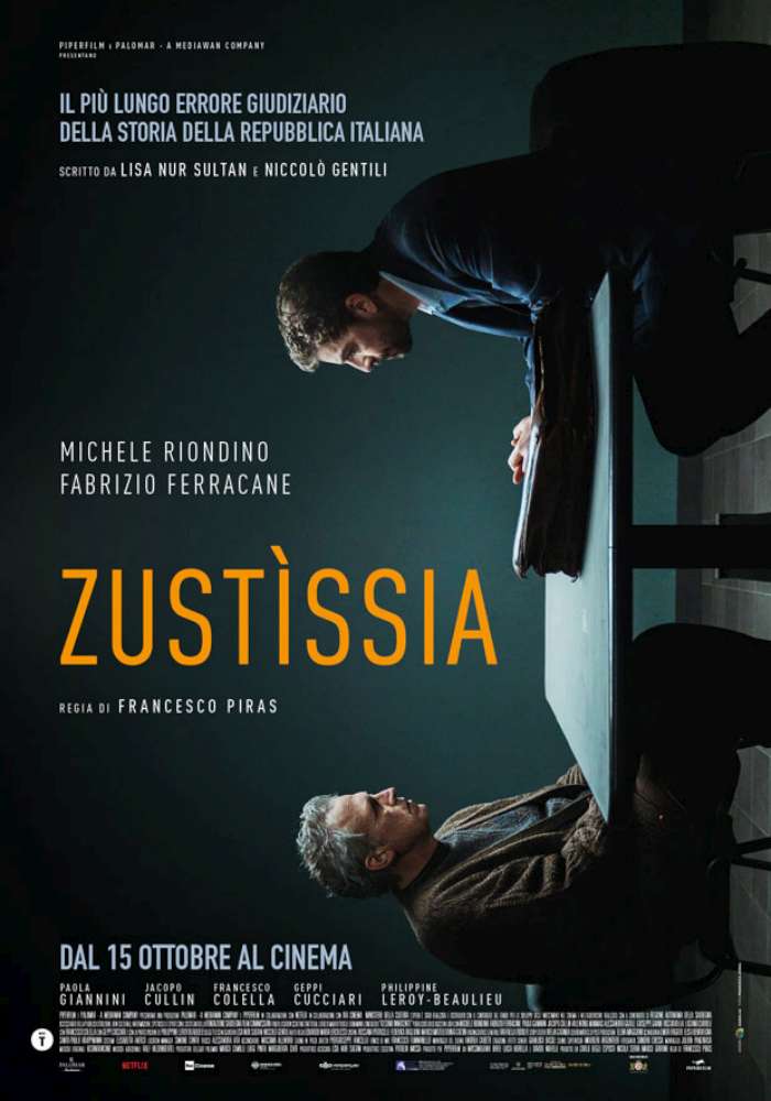 Zustissia