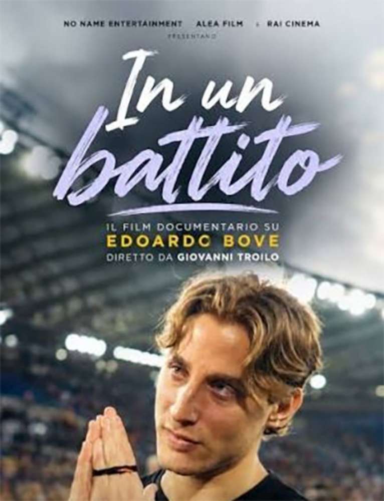 In un battito