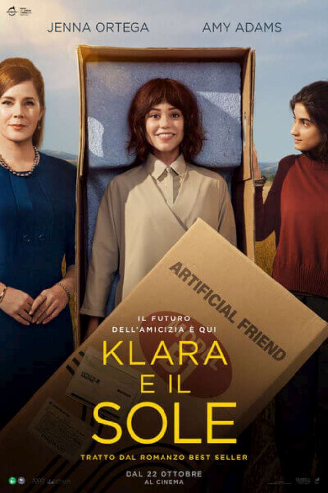 Klara e il sole